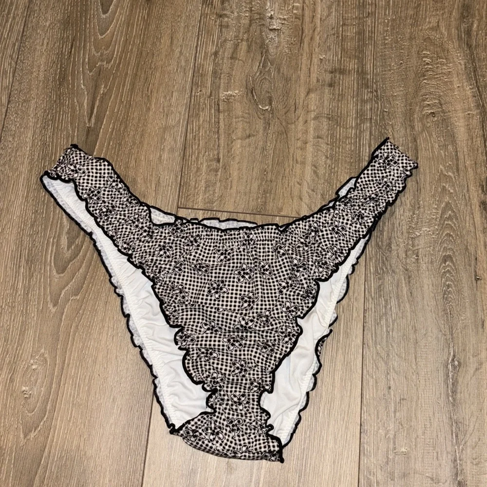Frankie’s Bikinis Two Piece Bikini